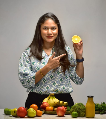 Nourishing Life, Naturally